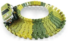 Multi-Track Dino bilbane 240 dele><noscript><img width=