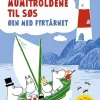 Mumitroldene til søs> Outlet