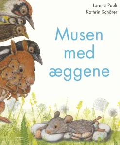 Musen med æggene> Online