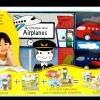 My Little Airport - Aktivitetsæske>