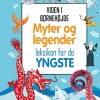 Myter og legender - leksikon for de yngste> Online