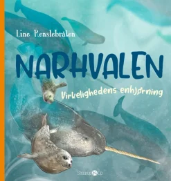 Narhvalen> Online