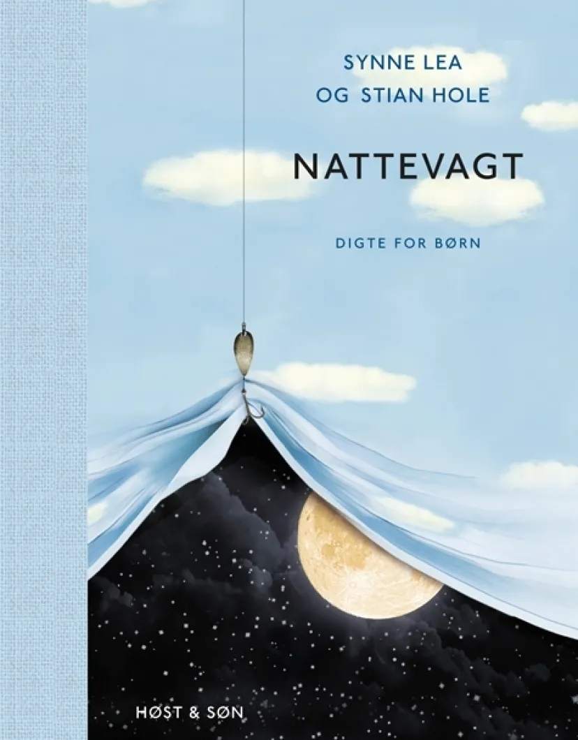 Nattevagt> Sale