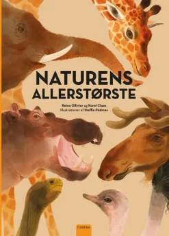 Naturens allerstørste> Sale