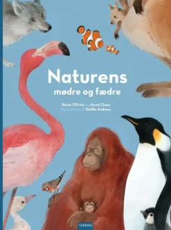 Naturens mødre og fædre>