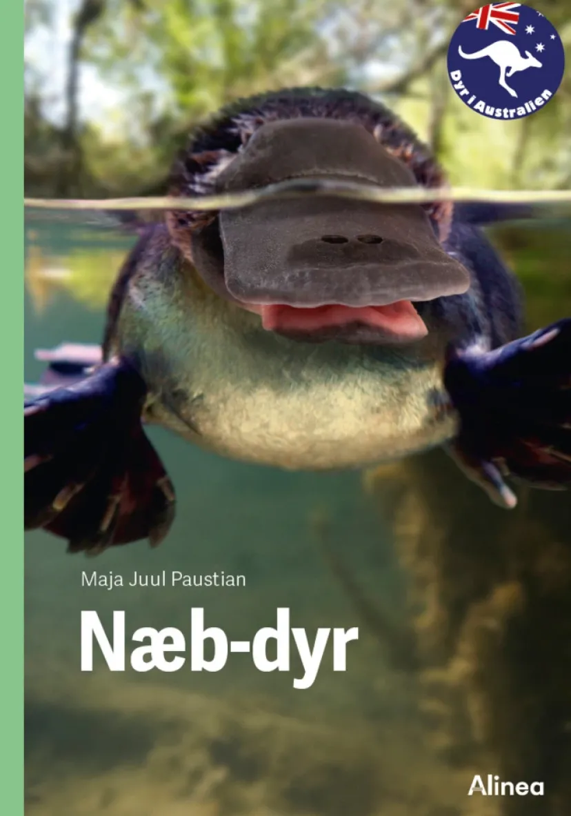 Næbdyr, Grøn Fagklub> Clearance
