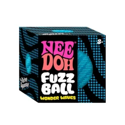 NEEDOH Fuzz Ball Wonder Waves ass> Hot