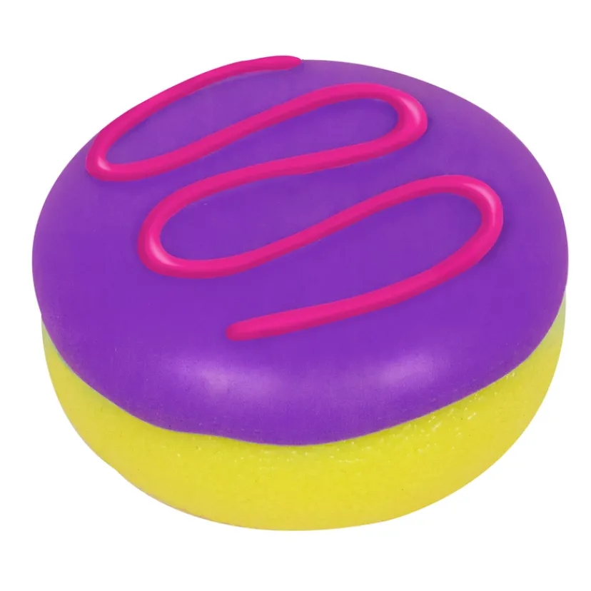 NeeDoh Jelly Dohnuts ass> Hot