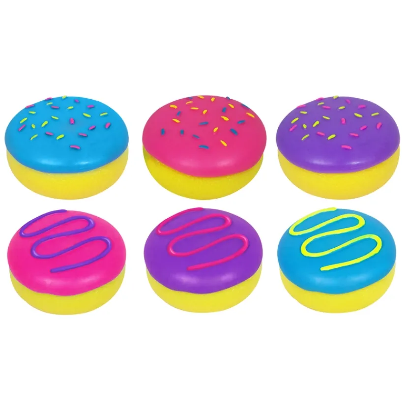 NeeDoh Jelly Dohnuts ass> Hot