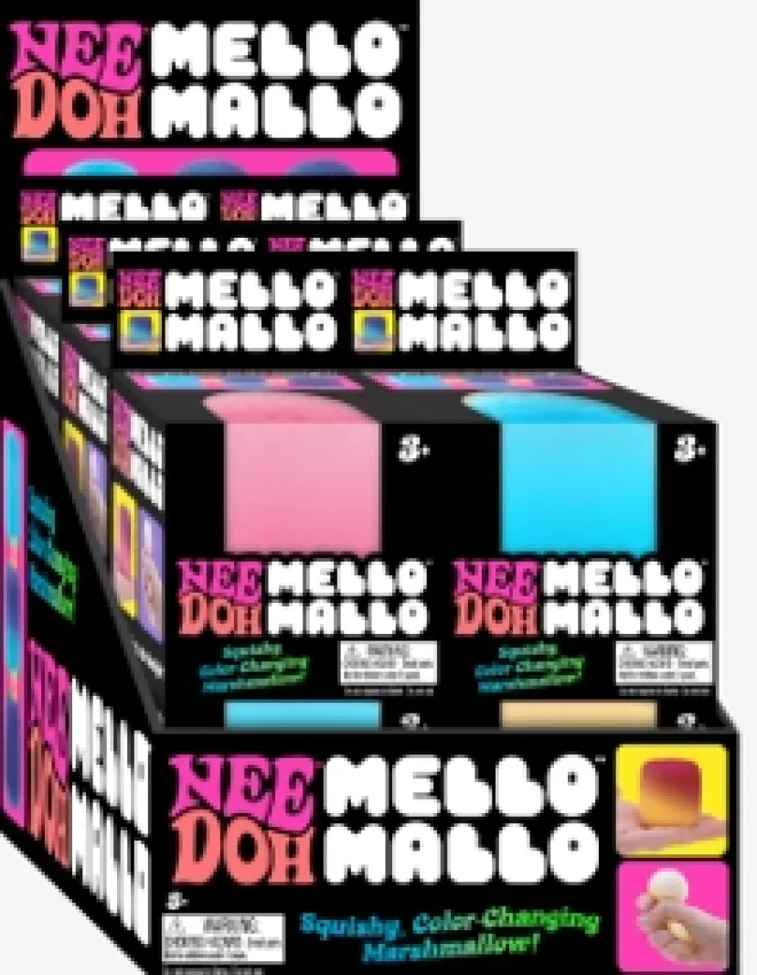NEEDOH Mello Mallo ass> Online
