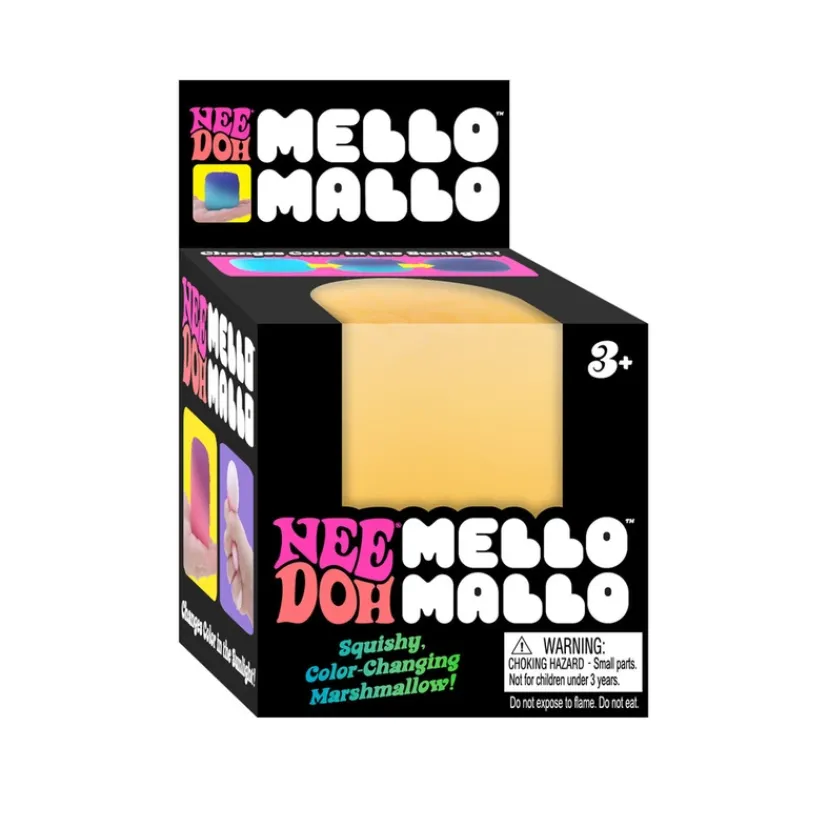 NEEDOH Mello Mallo ass> Online