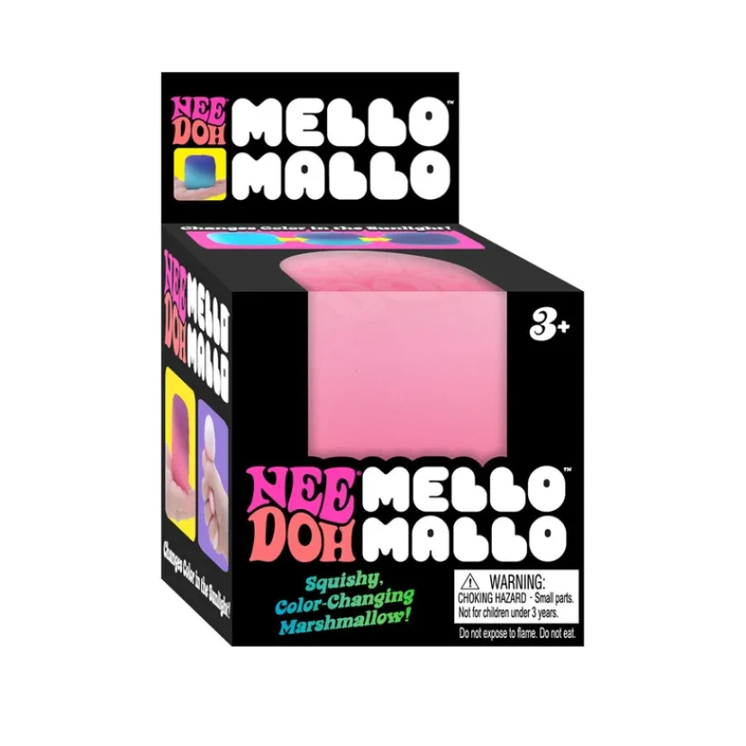 NEEDOH Mello Mallo ass> Online