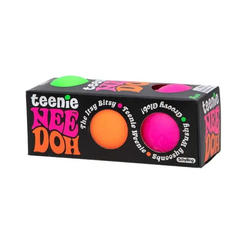 NEEDOH Teenie Nedoh 3-Pack ass> New