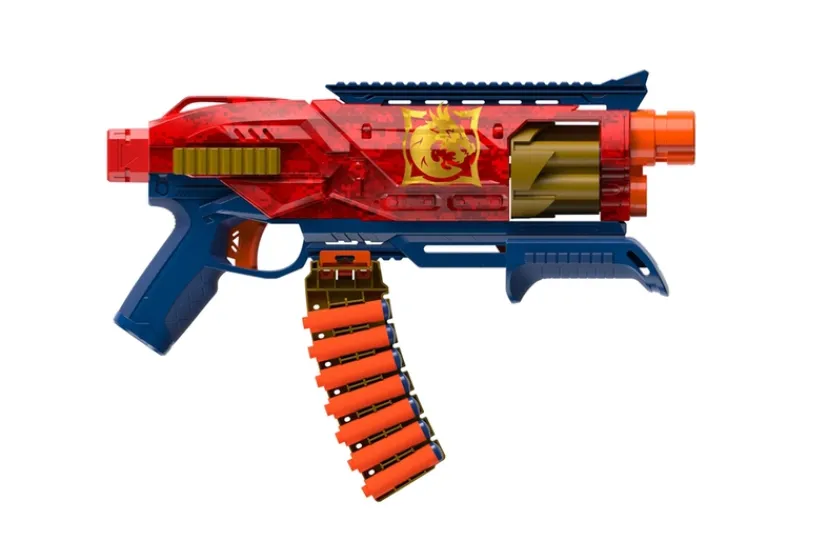 Nerf Loadout Shadowspeed Recon>Transformers