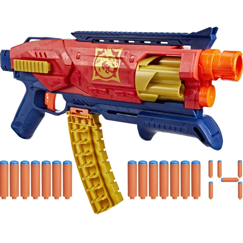 Nerf Loadout Shadowspeed Recon>Transformers