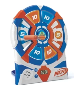 , Strike 'N Score>NERF Outlet