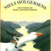 Niels Holgersens vidunderlige rejse gennem Sverige> Best