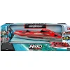 Nikko Hydro Thunder RC - Thunder Red 30 cm> New