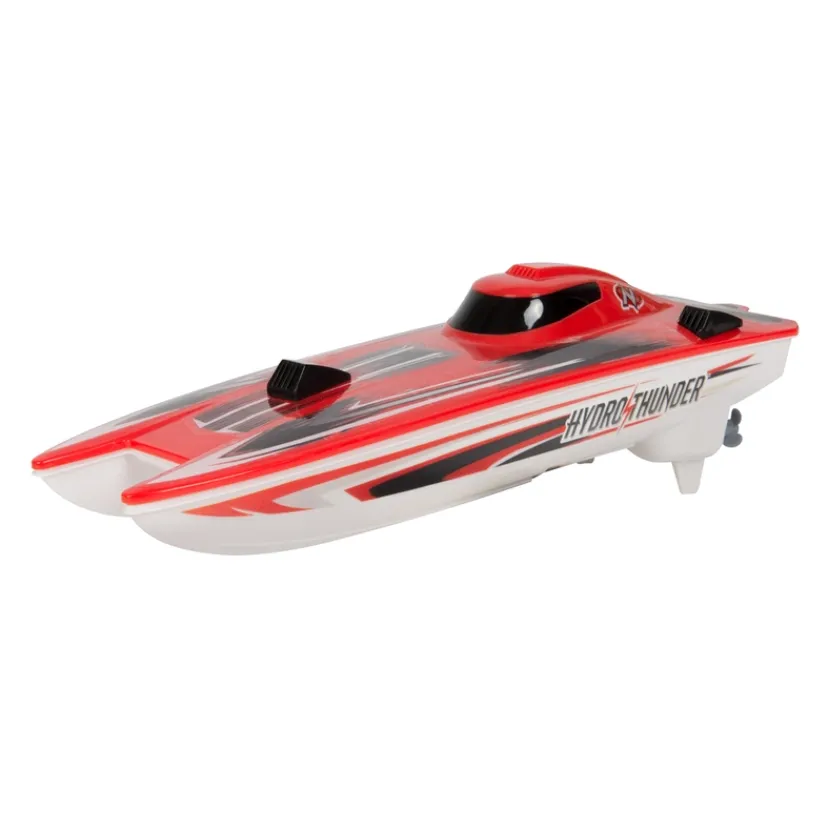 Nikko Hydro Thunder RC - Thunder Red 30 cm> New
