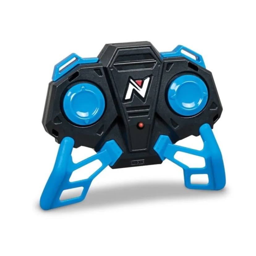 Nikko Hydro Thunder RC - Thunder Red 30 cm> New