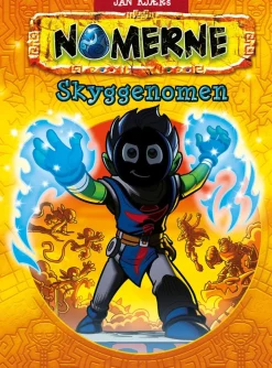 Nomerne: Skyggenomen> Best