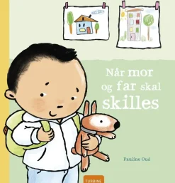 Når mor og far skal skilles> Best