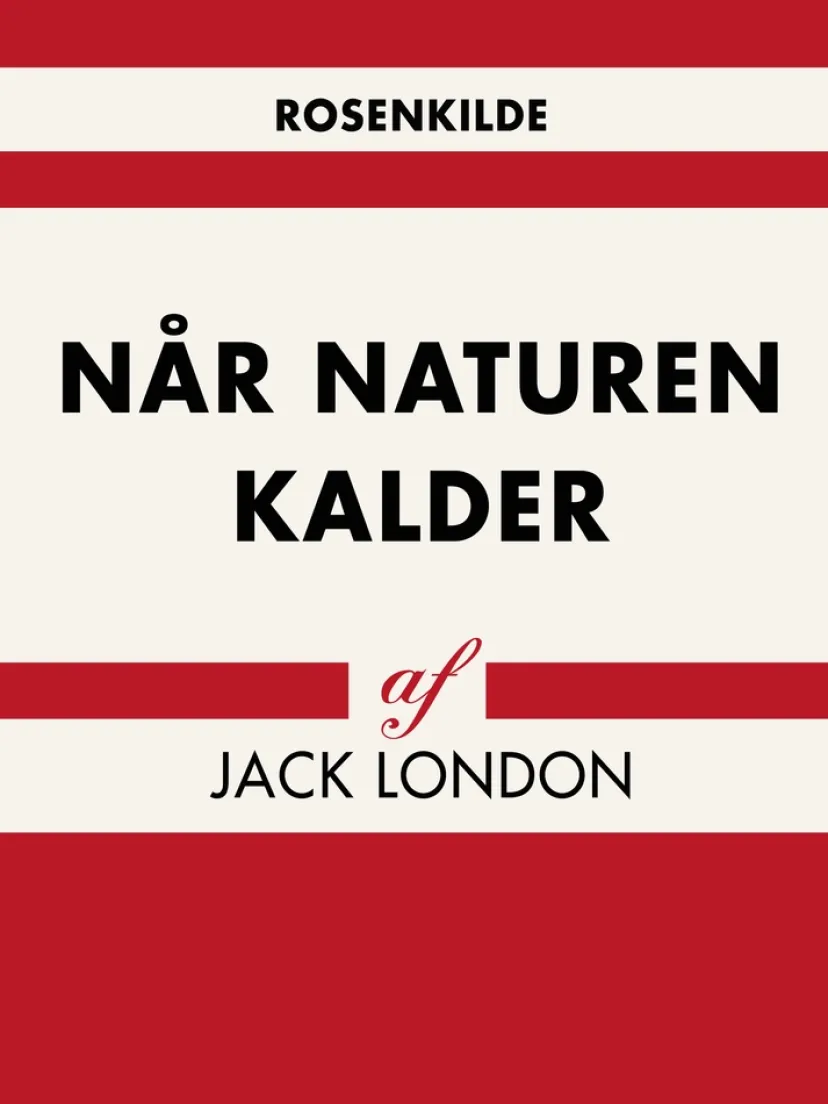 Når naturen kalder> Best