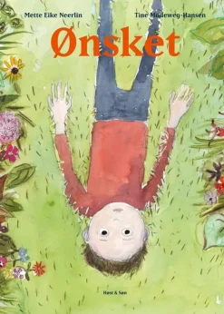 Ønsket> Online