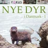 Nye dyr i Danmark 1> Hot