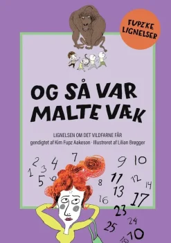 Og så var Malte væk> Outlet