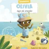 Olivia tager på stranden> Online