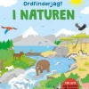 Ordfinderjagt I NATUREN> New