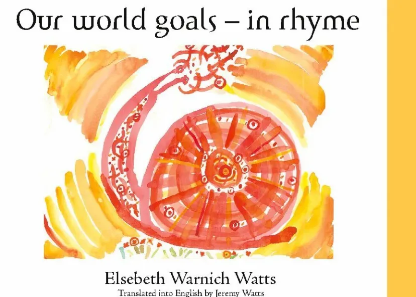 Our world goals> Outlet