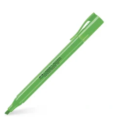 Overstregningspen grøn 38 textliner>Faber-Castell Best