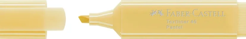 Overstregningspen pastel vanilje>Faber-Castell Discount