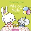 På besøg hos Mille og Mulle> New