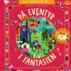 På eventyr i fantasien> Outlet