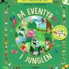 På eventyr i junglen> Sale