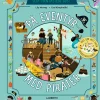 På eventyr med pirater> New