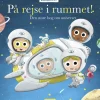 På rejse i rummet!> Clearance