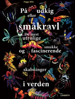 På udkig efter småkravl> New
