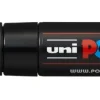 Paintmarker Uni pc-8k sort>POSCA New