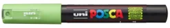 Paintmarker Uni pc-1mc æble grøn>POSCA Sale