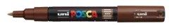 Paintmarker Uni pc-1mc brun>POSCA Clearance