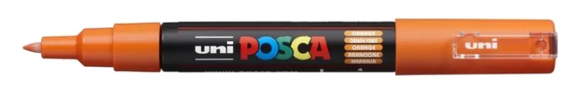 Paintmarker Uni pc-1mc orange>POSCA New
