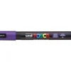 Paintmarker Uni pc-3m violet>POSCA New