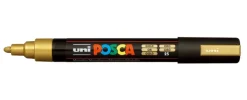 Paintmarker Uni pc-5m gold>POSCA Outlet