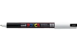 Paintmarker Uni pc-1mr hvid>POSCA Clearance
