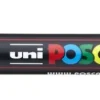 Paintmarker Uni pc-3m mørkerød>POSCA Online