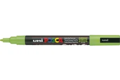 Paintmarker Uni pc-3m æble grøn>POSCA New